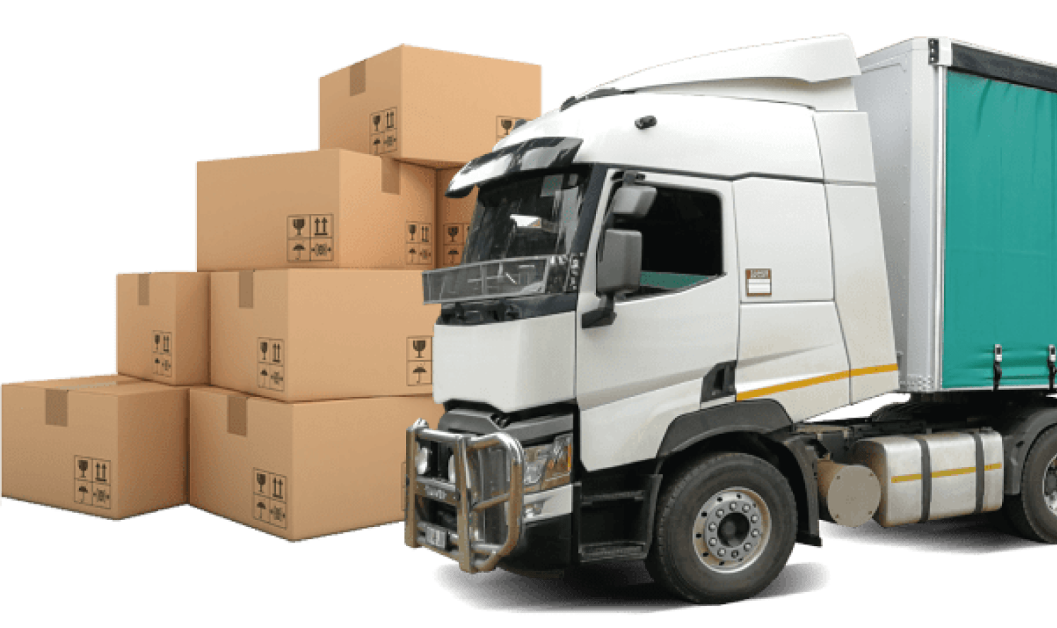 Cargo Delivery Services