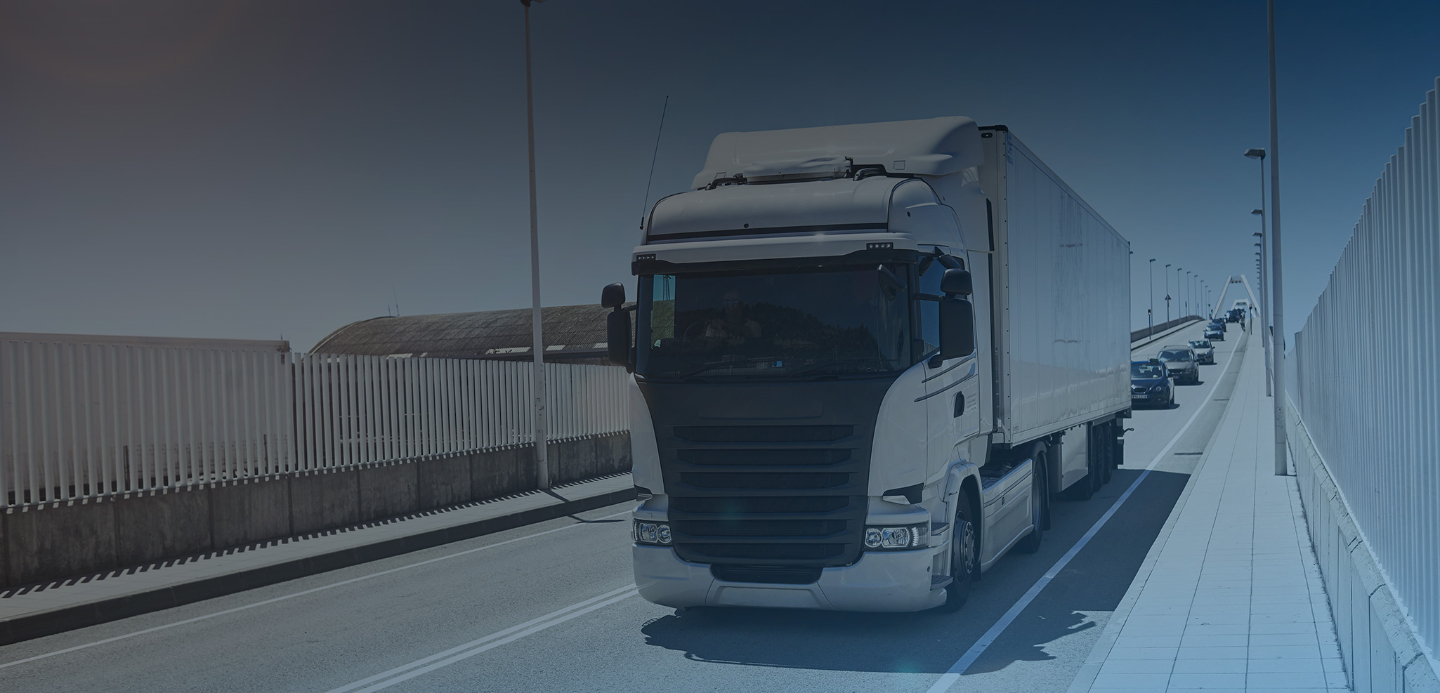 Gatwan Transport Fleet